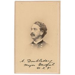 Abner Doubleday