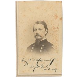 Winfield Scott Hancock