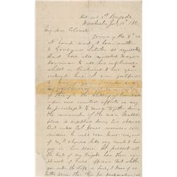 Thomas J. 'Stonewall' Jackson