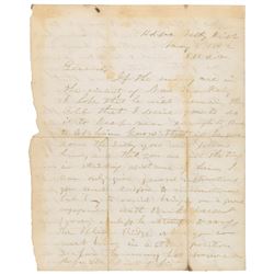 Thomas J. ‘Stonewall’ Jackson