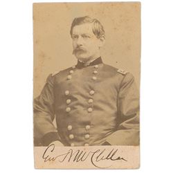 George B. McClellan
