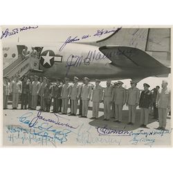 World War II Generals