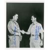 Image 1 : Enola Gay: Tibbets and Sweeney