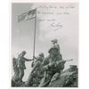 Image 2 : Iwo Jima: Lindberg and Lowery