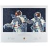 Image 1 : Apollo 12: Bean and Conrad