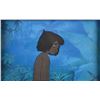 Image 2 : Mowgli production cel from The Jungle Book