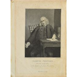 James Boswell