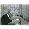 Image 1 : Isaac Bashevis Singer