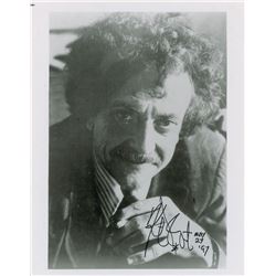 Kurt Vonnegut