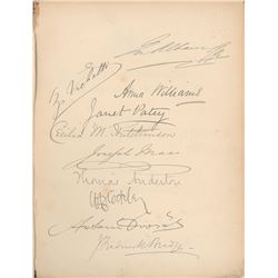 Antonin Dvorak