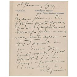 Edward Elgar