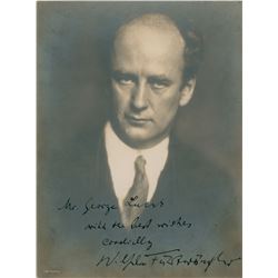 Wilhelm Furtwangler