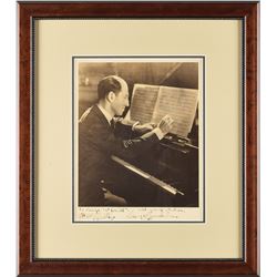 George Gershwin