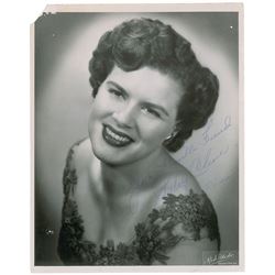 Patsy Cline