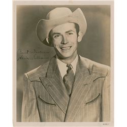 Hank Williams
