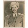 Image 1 : Hank Williams