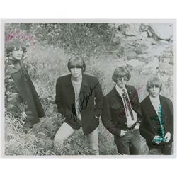 The Byrds