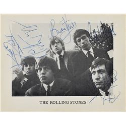 Rolling Stones