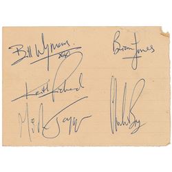 Rolling Stones