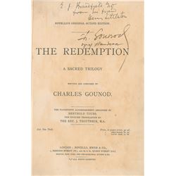 Charles Gounod