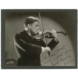 Yehudi Menuhin