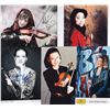 Image 1 : Violinists