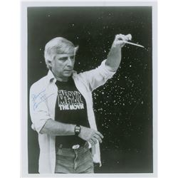 Elmer Bernstein
