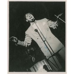 Cab Calloway