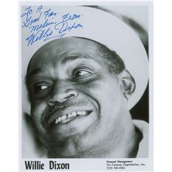 Willie Dixon