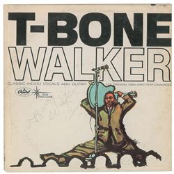 T-Bone Walker