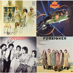 1980s Rock