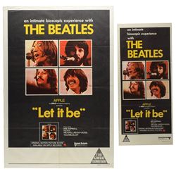 Beatles: Let It Be