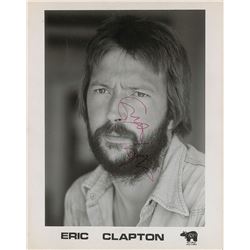Eric Clapton