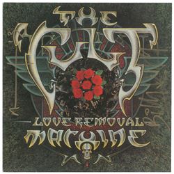 The Cult