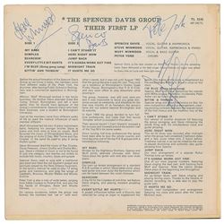 Spencer Davis Group