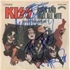 Image 1 : KISS