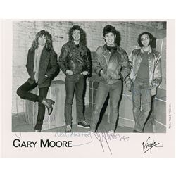 Gary Moore