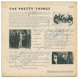 The Pretty Things