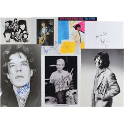 Rolling Stones
