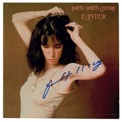 Patti Smith