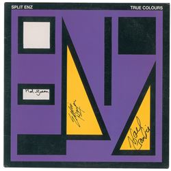 Split Enz