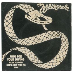 Whitesnake