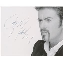 George Michael