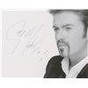 Image 1 : George Michael