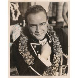 Marlon Brando