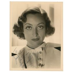 Joan Crawford