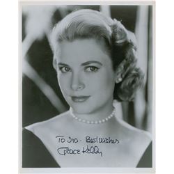 Grace Kelly