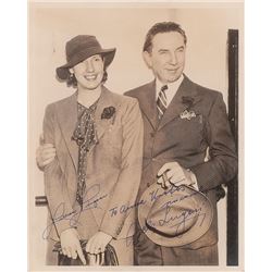Bela Lugosi