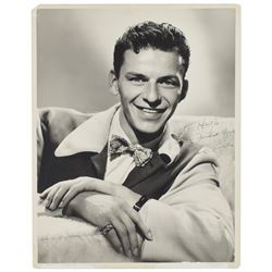 Frank Sinatra