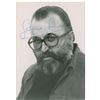 Image 1 : Sergio Leone